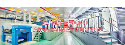 Wuxi Zhong Jiang Coloured Printing Co., Ltd. Firmenprofil