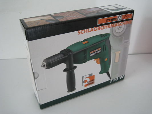 Qualität  White Offset Printing Corrugated Packaging Box With Custom Logo Full Color Printing usine