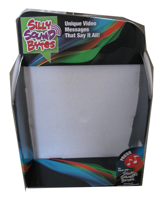 12 X 8 X 16' Öko-freundliche braune Versandpapiertüte mit verstärkter Festigkeit für reißfeste Verpackung